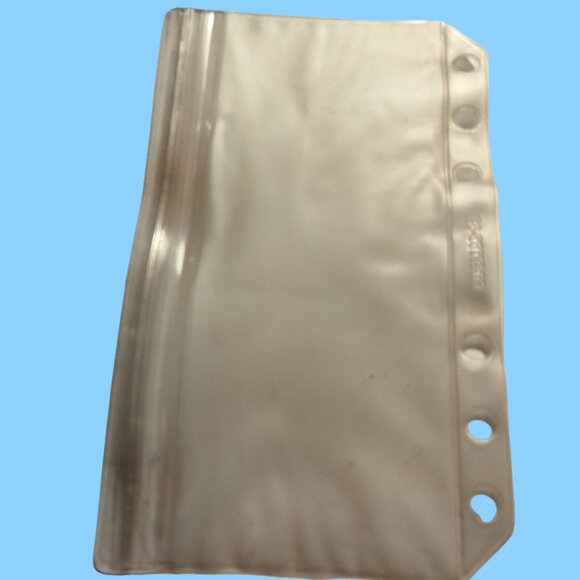 Franklin Covey Zip Pouch Compact Planner Binder Refill Label Stickers - Picture 2 of 7